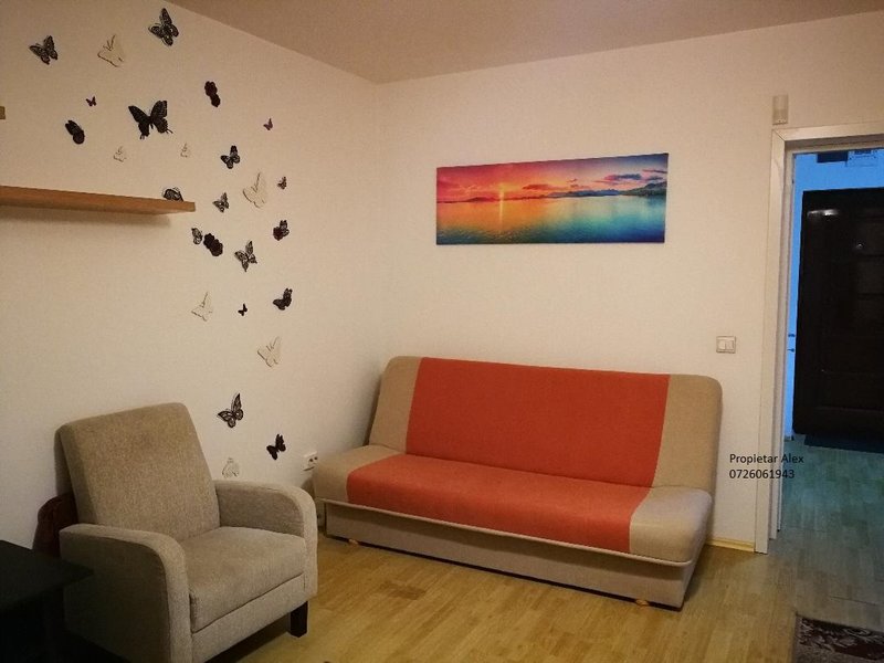 Giulesti Lacul Morii Sector 6 Propietar