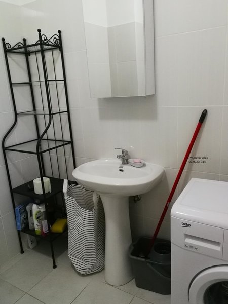 Giulesti Lacul Morii Sector 6 Propietar